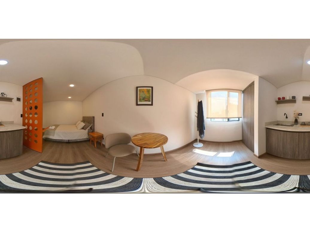 Casa de 7 alcobas en venta en Quinta Paredes, Bogotá, 280 m² · foto 9 de 20