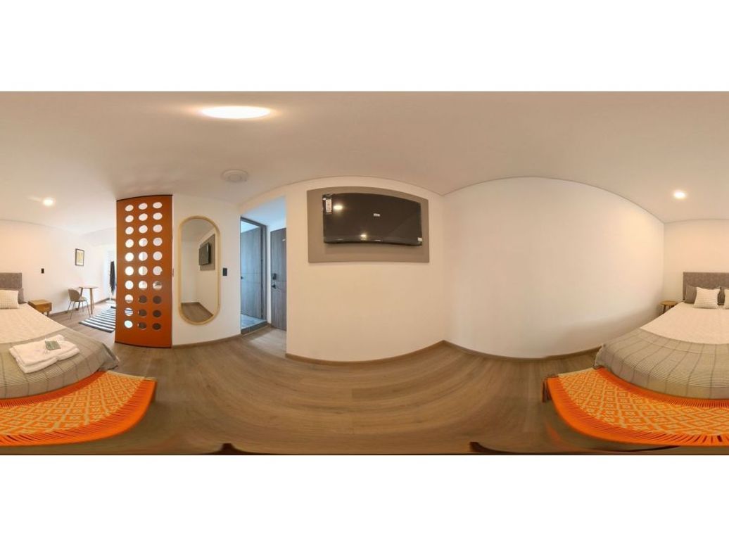 Casa de 7 alcobas en venta en Quinta Paredes, Bogotá, 280 m² · foto 10 de 20