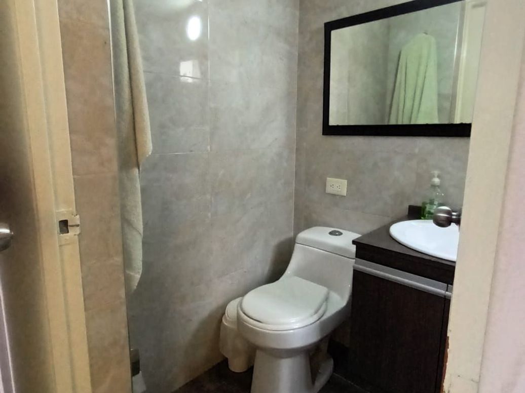Apartamento de 3 alcobas en venta en El Moral, Bogotá, 66 m² · foto 11 de 13