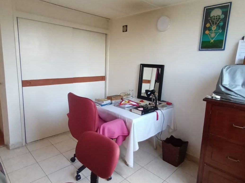 Apartamento de 3 alcobas en venta en El Moral, Bogotá, 66 m² · foto 8 de 13