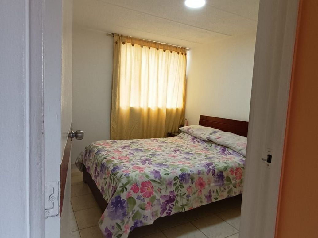 Apartamento de 3 alcobas en venta en El Moral, Bogotá, 66 m² · foto 10 de 13