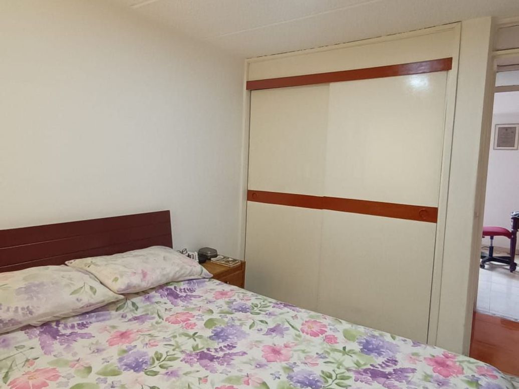 Apartamento de 3 alcobas en venta en El Moral, Bogotá, 66 m² · foto 9 de 13