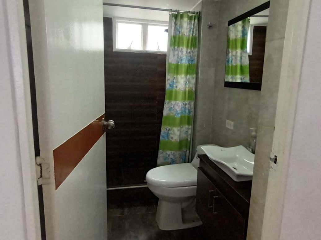 Apartamento de 3 alcobas en venta en El Moral, Bogotá, 66 m² · foto 4 de 13