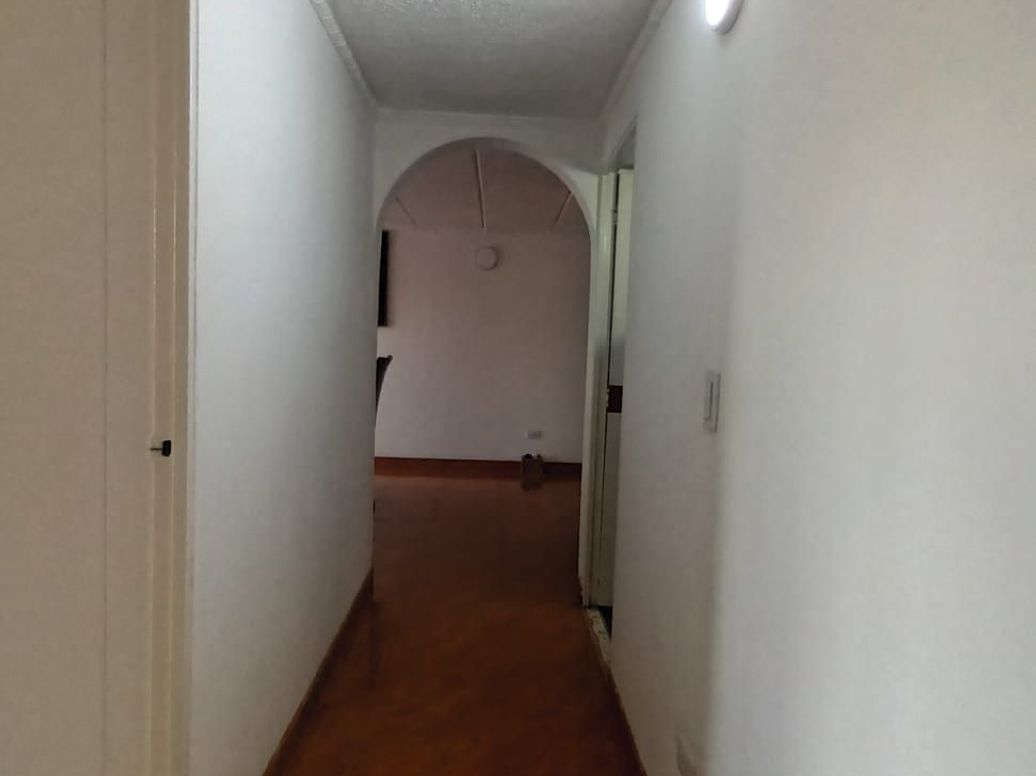 Apartamento de 3 alcobas en venta en El Moral, Bogotá, 66 m² · foto 5 de 13