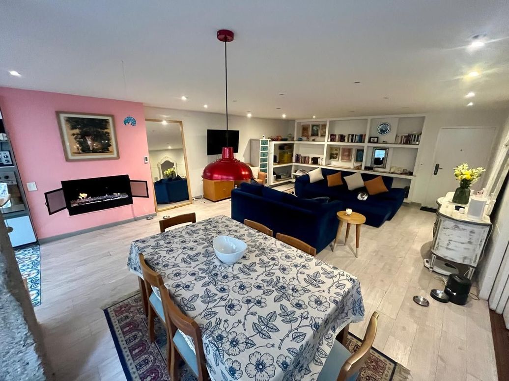Apartamento de 1 alcoba en venta en Bellavista, Bogotá, 127 m² · foto 2 de 14