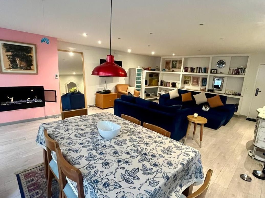 Apartamento de 1 alcoba en venta en Bellavista, Bogotá, 127 m² · foto 5 de 14