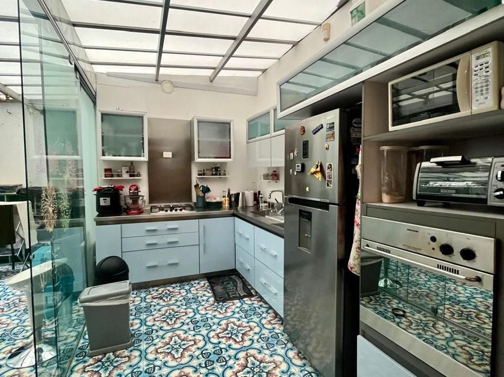 Apartamento de 1 alcoba en venta en Bellavista, Bogotá, 127 m² · foto 3 de 14