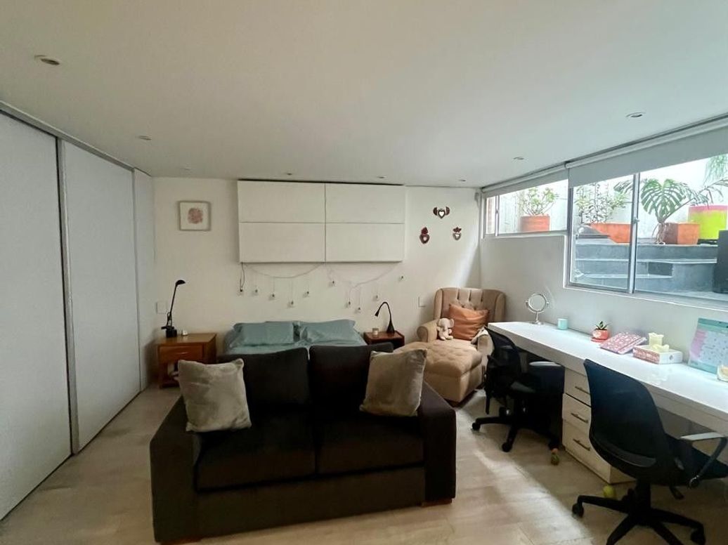 Apartamento de 1 alcoba en venta en Bellavista, Bogotá, 127 m² · foto 10 de 14