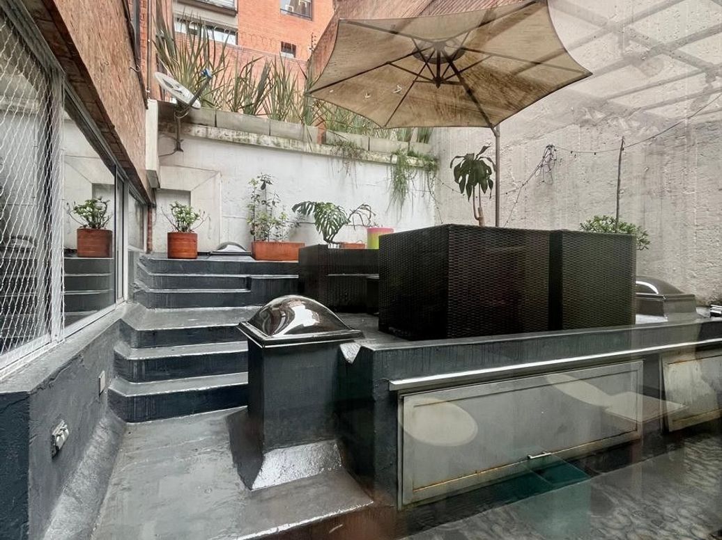 Apartamento de 1 alcoba en venta en Bellavista, Bogotá, 127 m² · foto 13 de 14