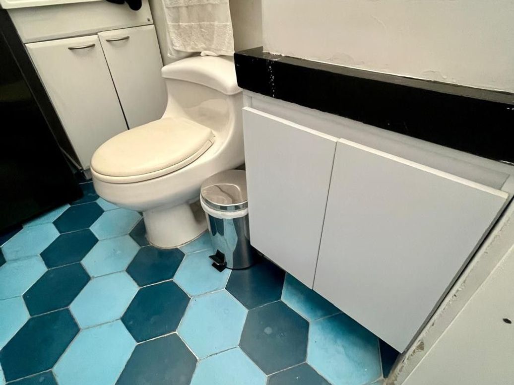 Apartamento de 1 alcoba en venta en Bellavista, Bogotá, 127 m² · foto 4 de 14