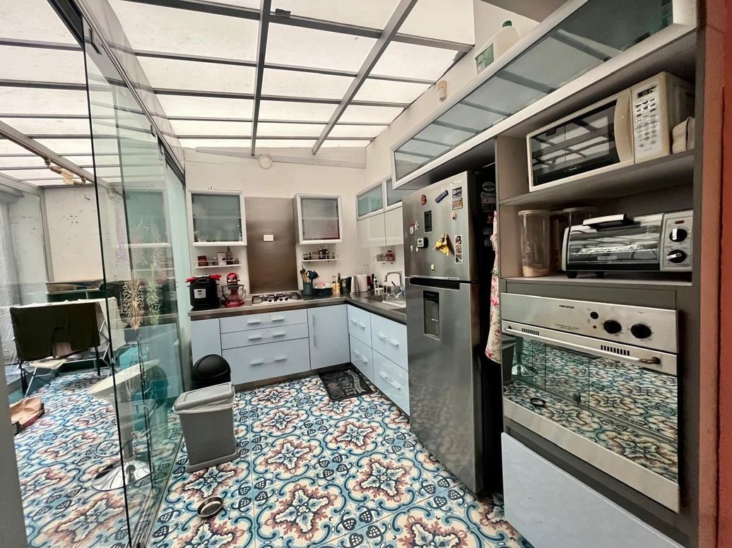 Apartamento de 1 alcoba en venta en Bellavista, Bogotá, 127 m² · foto 14 de 14