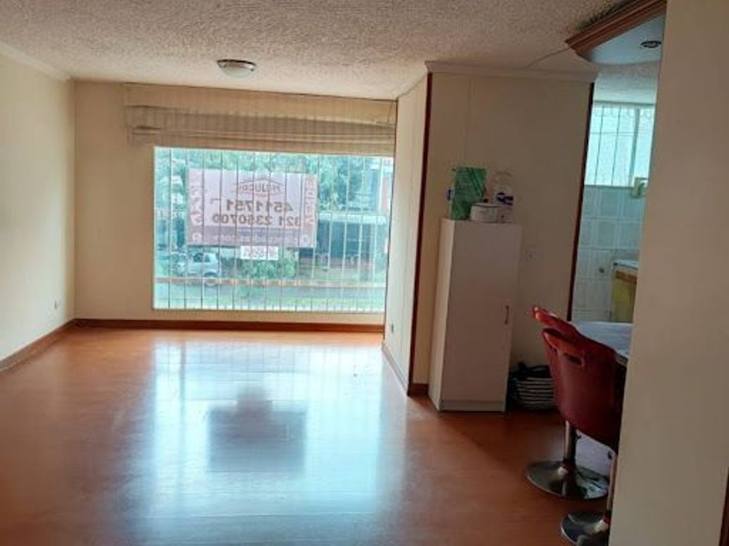 Apartamento de 1 alcoba en venta en San Luis Altos Del Cabo, Bogotá, 38 m² · foto 10 de 11