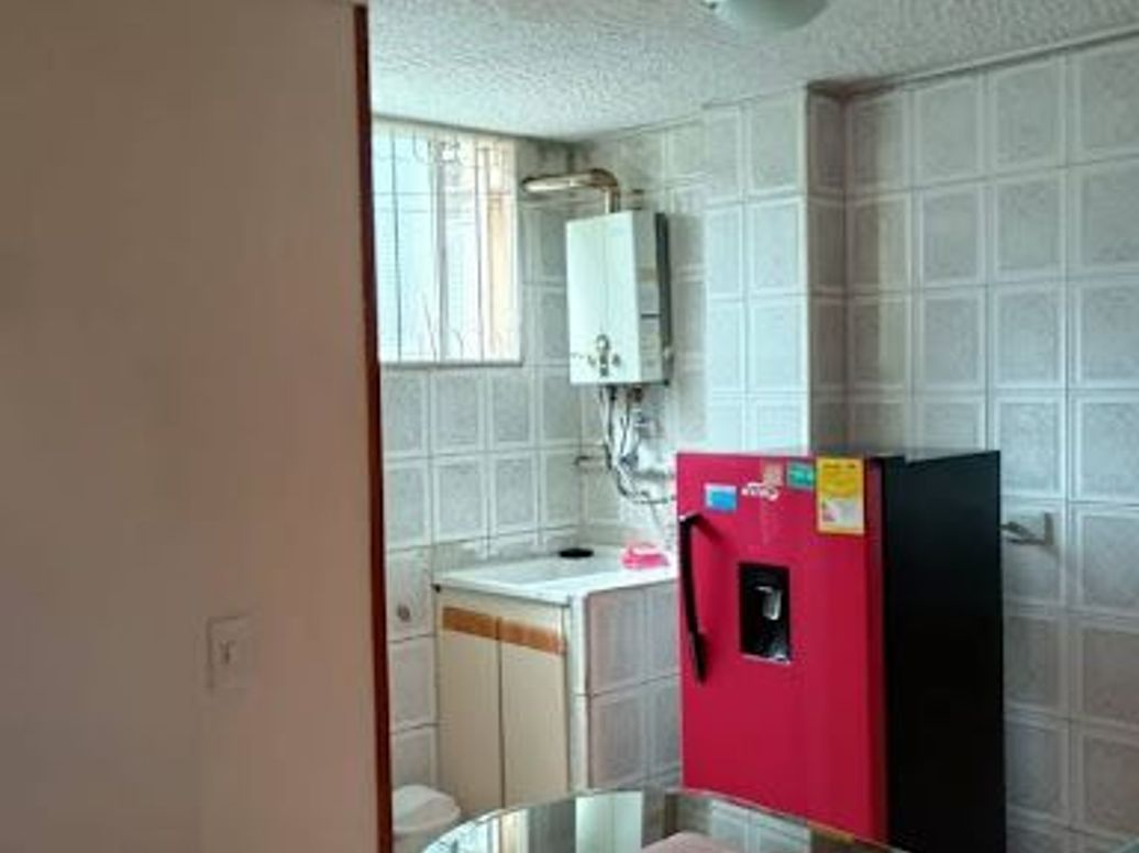 Apartamento de 1 alcoba en venta en San Luis Altos Del Cabo, Bogotá, 38 m² · foto 11 de 11