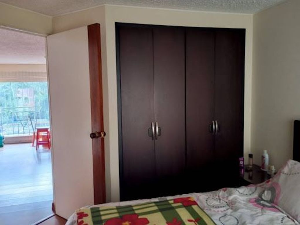 Apartamento de 1 alcoba en venta en San Luis Altos Del Cabo, Bogotá, 38 m² · foto 9 de 11