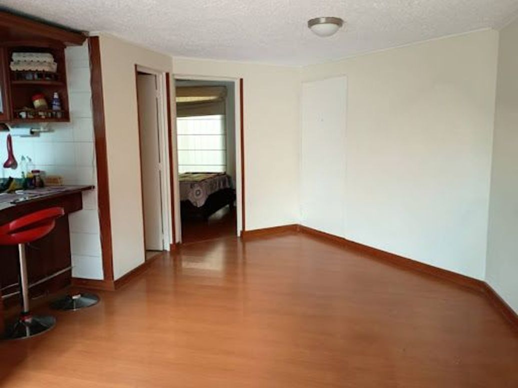 Apartamento de 1 alcoba en venta en San Luis Altos Del Cabo, Bogotá, 38 m² · foto 6 de 11