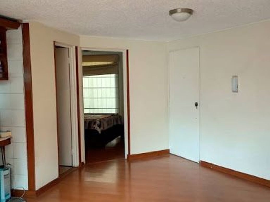 Apartamento de 1 alcoba en venta en San Luis Altos Del Cabo, Bogotá, 38 m² · foto 7 de 11
