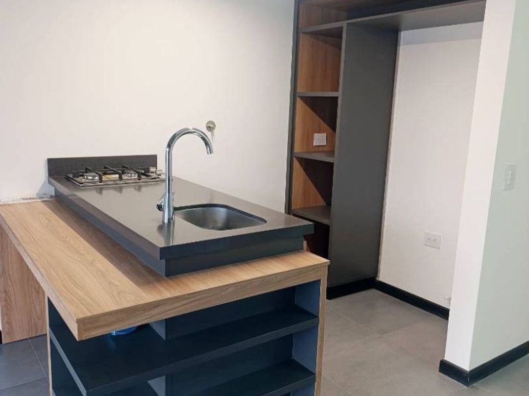 APARTAESTUDIO EN ARRIENDO en Boston