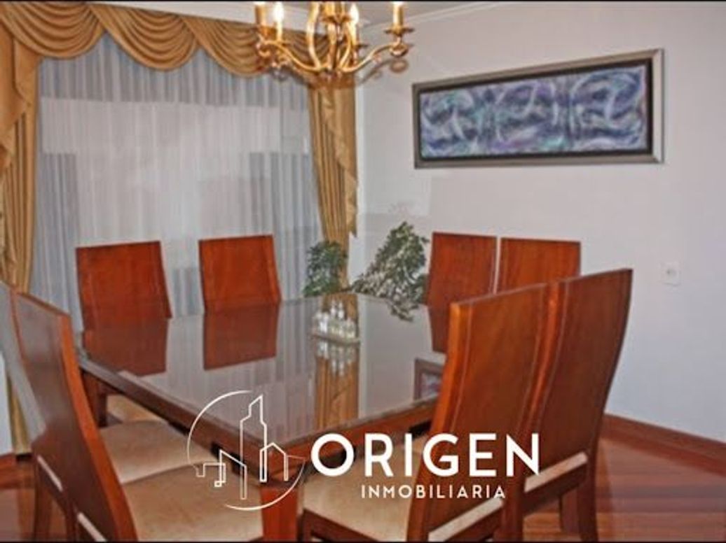 Apartamento de 3 alcobas en venta en Santa Barbara Central, Bogotá, 180 m² · foto 4 de 11