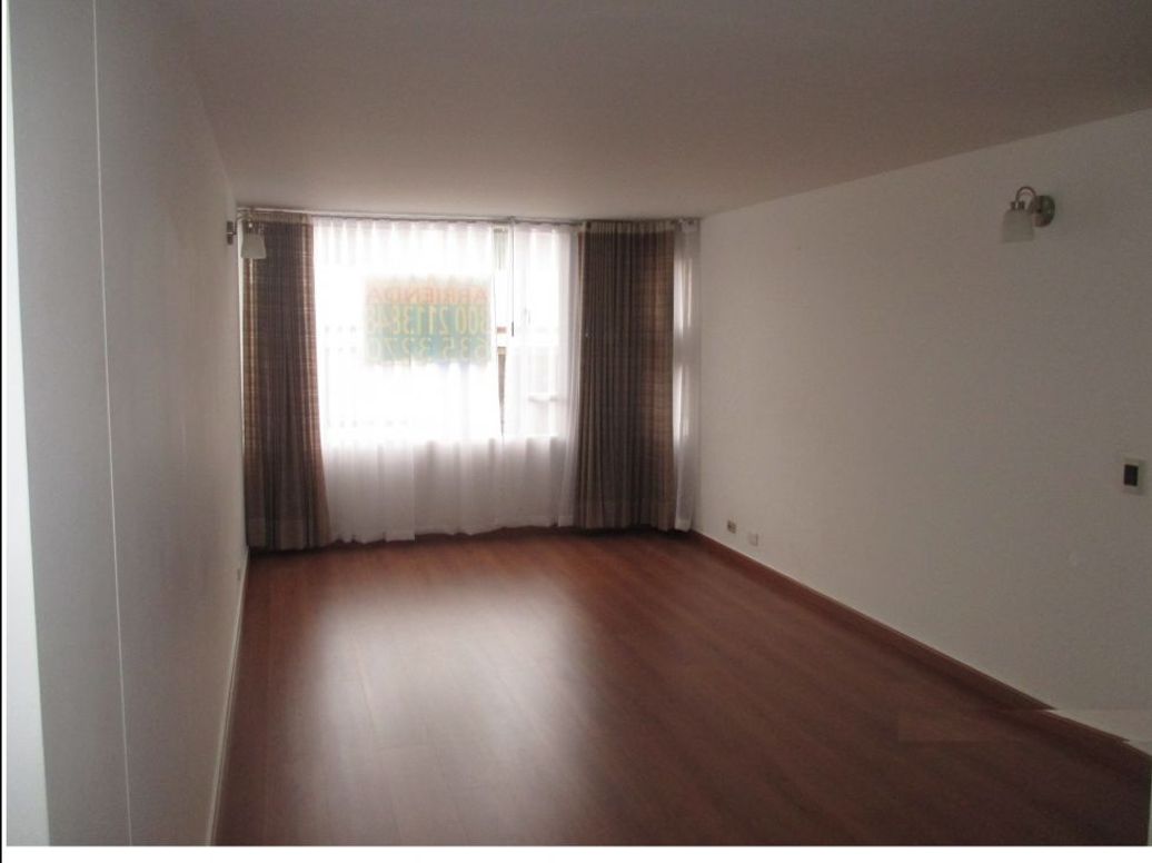 Apartamento de 3 alcobas en venta en Cedro Golf, Bogotá, 80 m² · foto 7 de 20