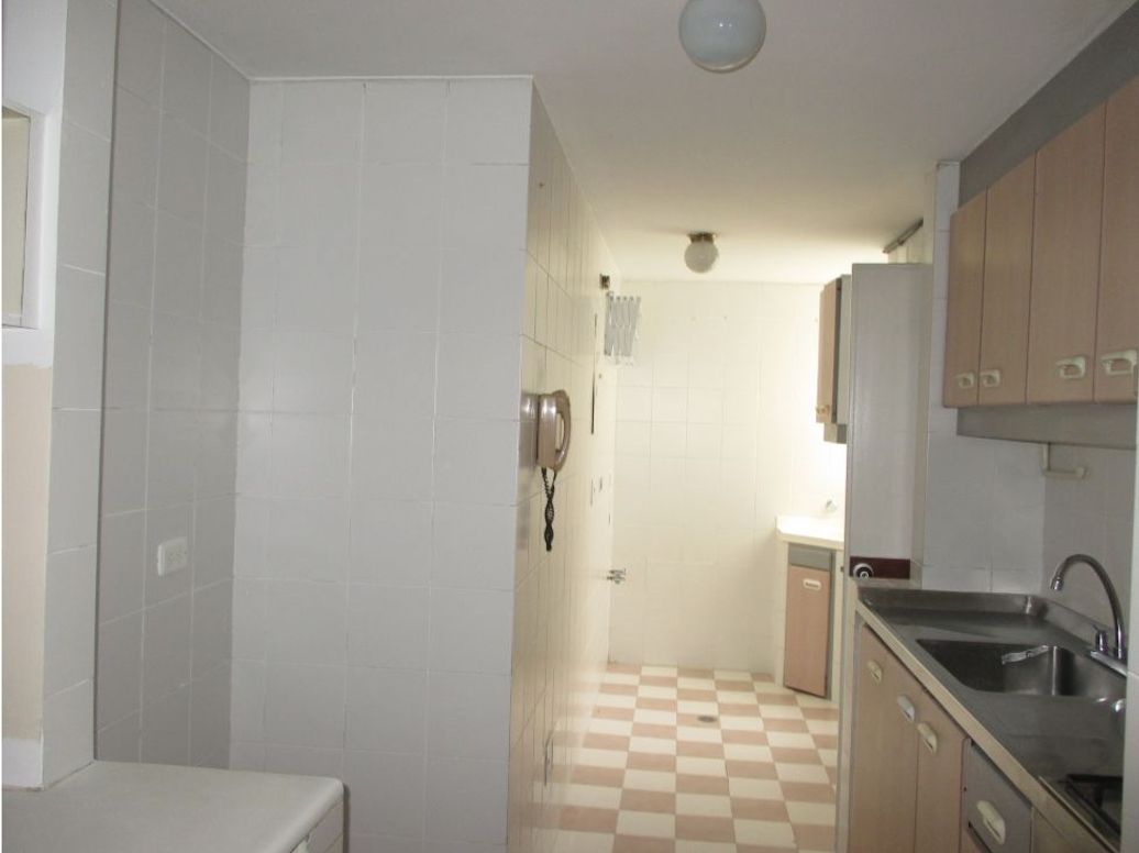 Apartamento de 3 alcobas en venta en Cedro Golf, Bogotá, 80 m² · foto 13 de 20
