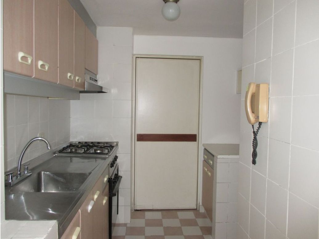 Apartamento de 3 alcobas en venta en Cedro Golf, Bogotá, 80 m² · foto 14 de 20