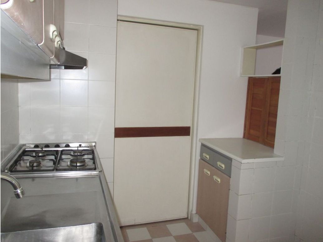 Apartamento de 3 alcobas en venta en Cedro Golf, Bogotá, 80 m² · foto 10 de 20