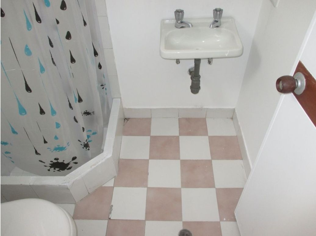 Apartamento de 3 alcobas en venta en Cedro Golf, Bogotá, 80 m² · foto 18 de 20