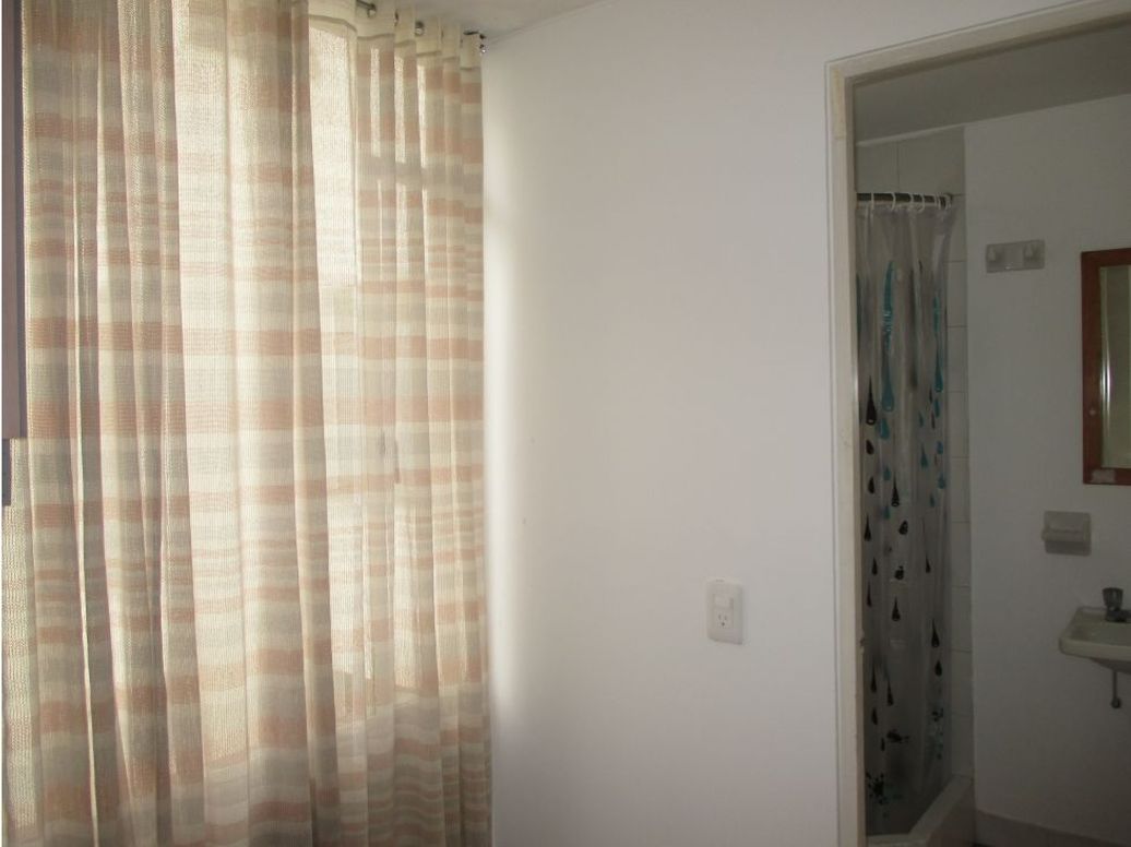 Apartamento de 3 alcobas en venta en Cedro Golf, Bogotá, 80 m² · foto 17 de 20