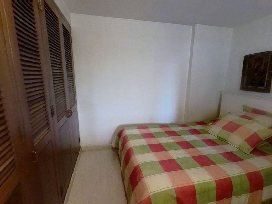 Apartamento de 3 alcobas en venta en El Contador, Bogotá, 82 m² · foto 8 de 8