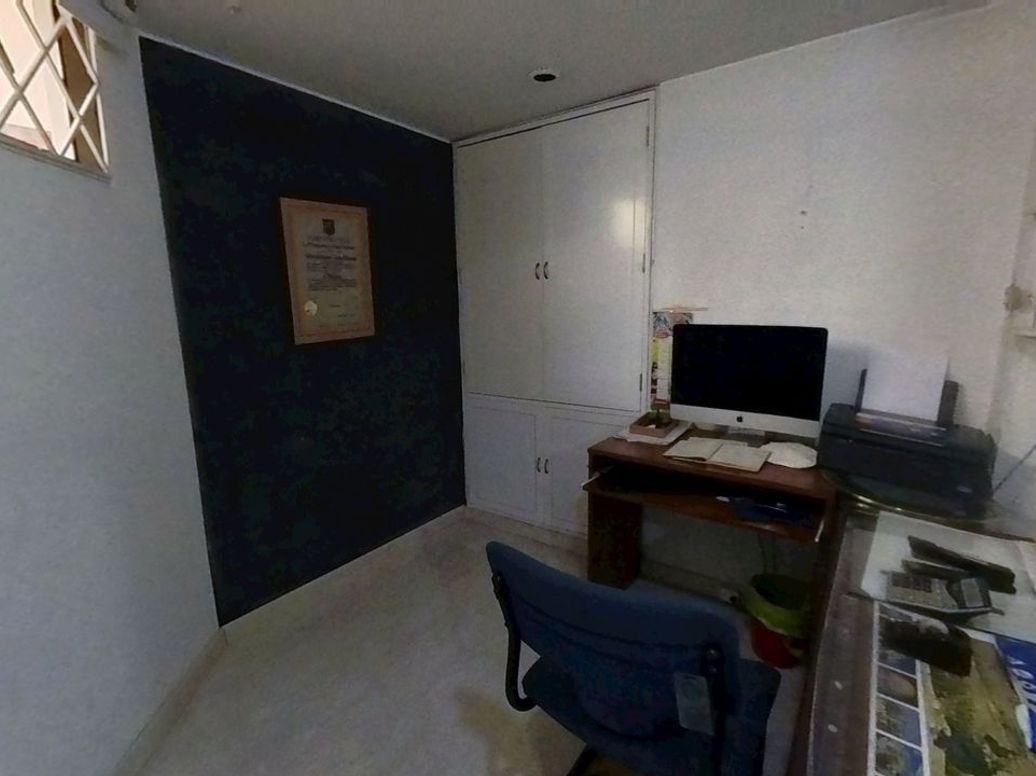 Apartamento de 3 alcobas en venta en El Contador, Bogotá, 82 m² · foto 6 de 8