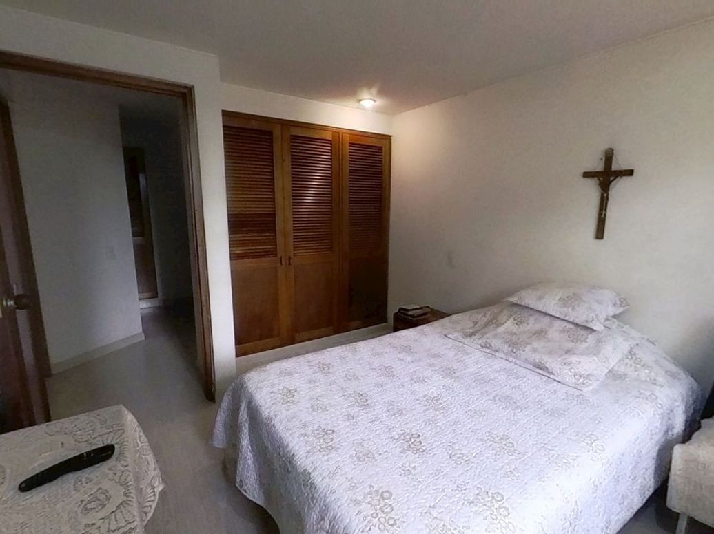 Apartamento de 3 alcobas en venta en El Contador, Bogotá, 82 m² · foto 7 de 8