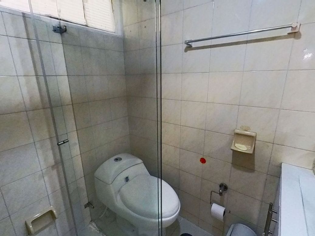 Apartamento de 3 alcobas en venta en El Contador, Bogotá, 82 m² · foto 3 de 8