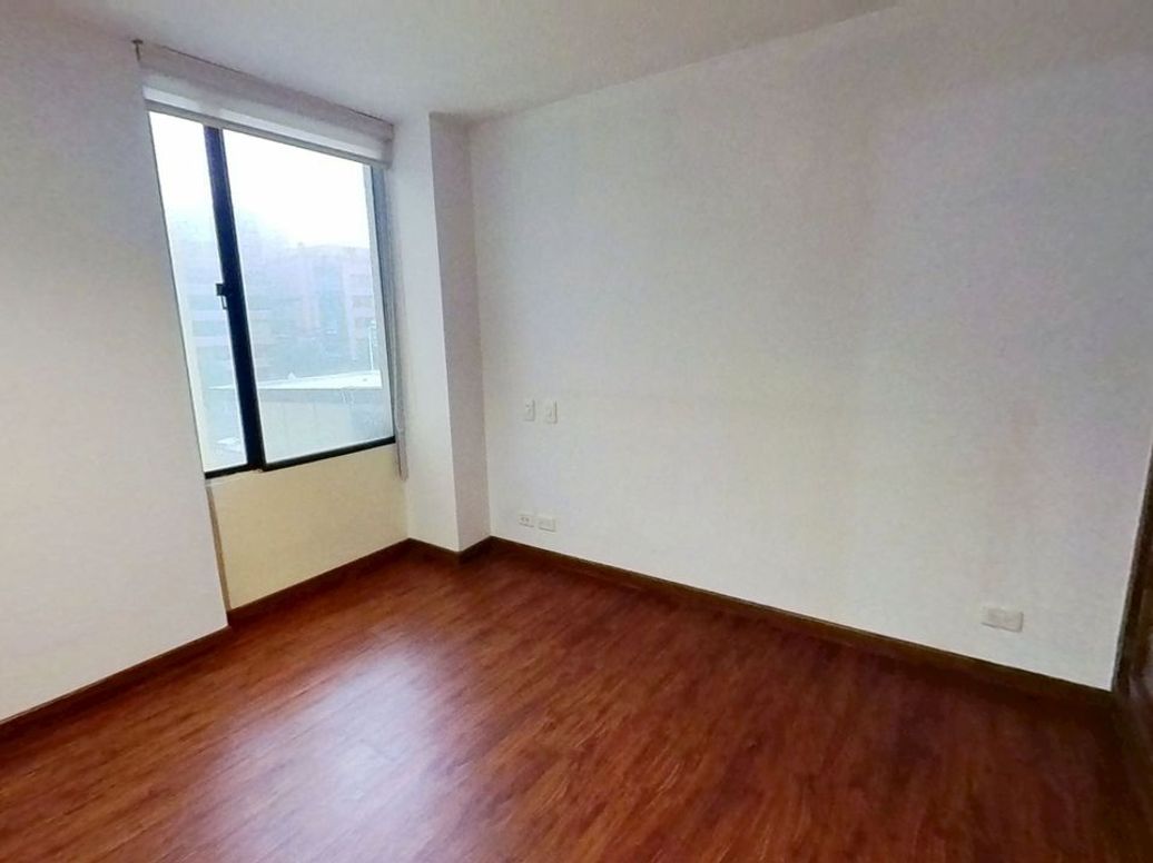 Apartamento de 2 alcobas en venta en Chicó Norte, Bogotá, 96 m² · foto 3 de 17