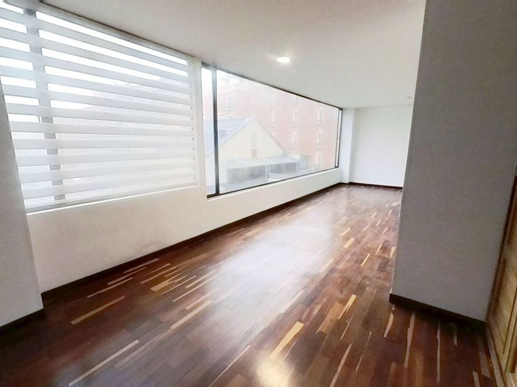 Apartamento de 2 alcobas en venta en Chicó Norte, Bogotá, 96 m² · foto 13 de 17