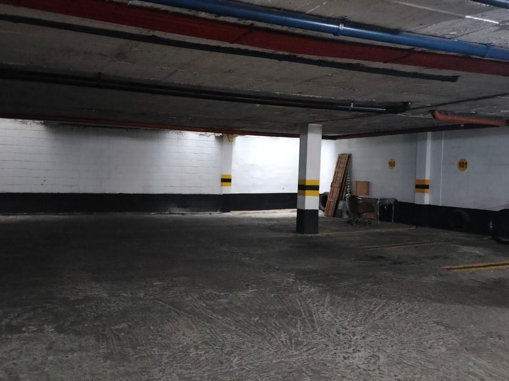 Apartamento de 2 alcobas en venta en Chicó Norte, Bogotá, 96 m² · foto 16 de 17