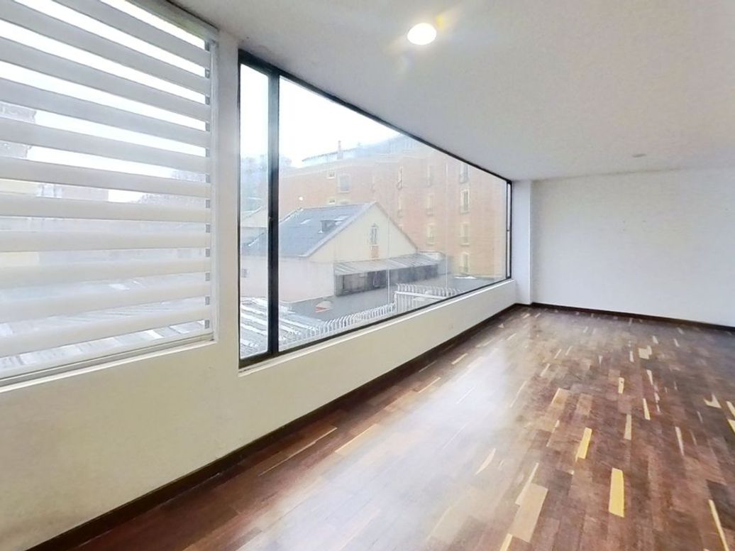 Apartamento de 2 alcobas en venta en Chicó Norte, Bogotá, 96 m² · foto 11 de 17
