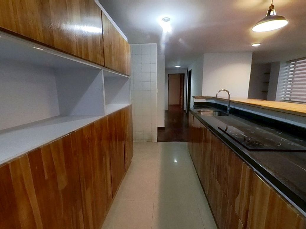 Apartamento de 2 alcobas en venta en Chicó Norte, Bogotá, 96 m² · foto 5 de 17