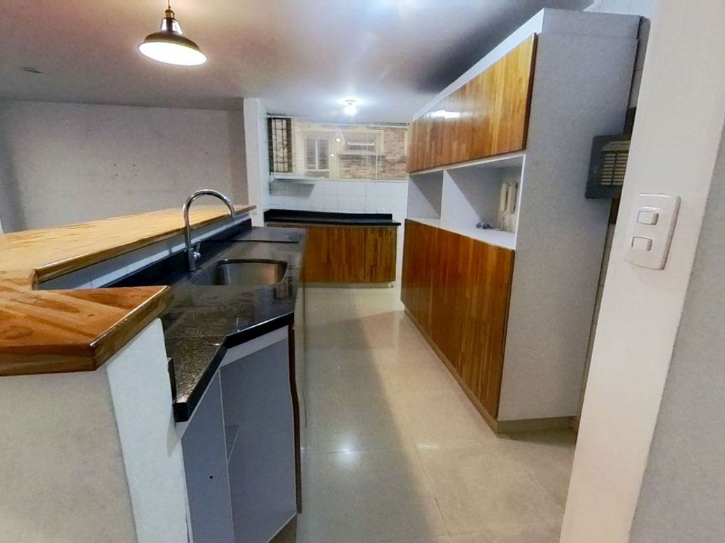 Apartamento de 2 alcobas en venta en Chicó Norte, Bogotá, 96 m² · foto 7 de 17