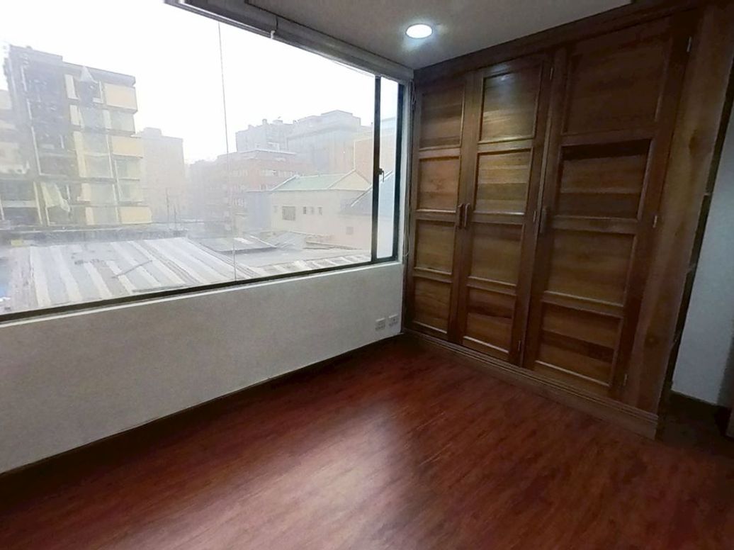 Apartamento de 2 alcobas en venta en Chicó Norte, Bogotá, 96 m² · foto 9 de 17