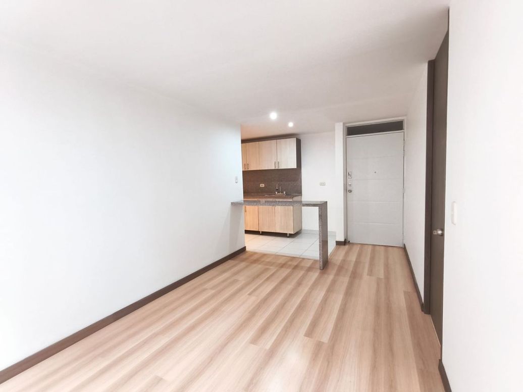 Apartamento en venta en Suba Urbano, Bogotá · foto 2 de 12