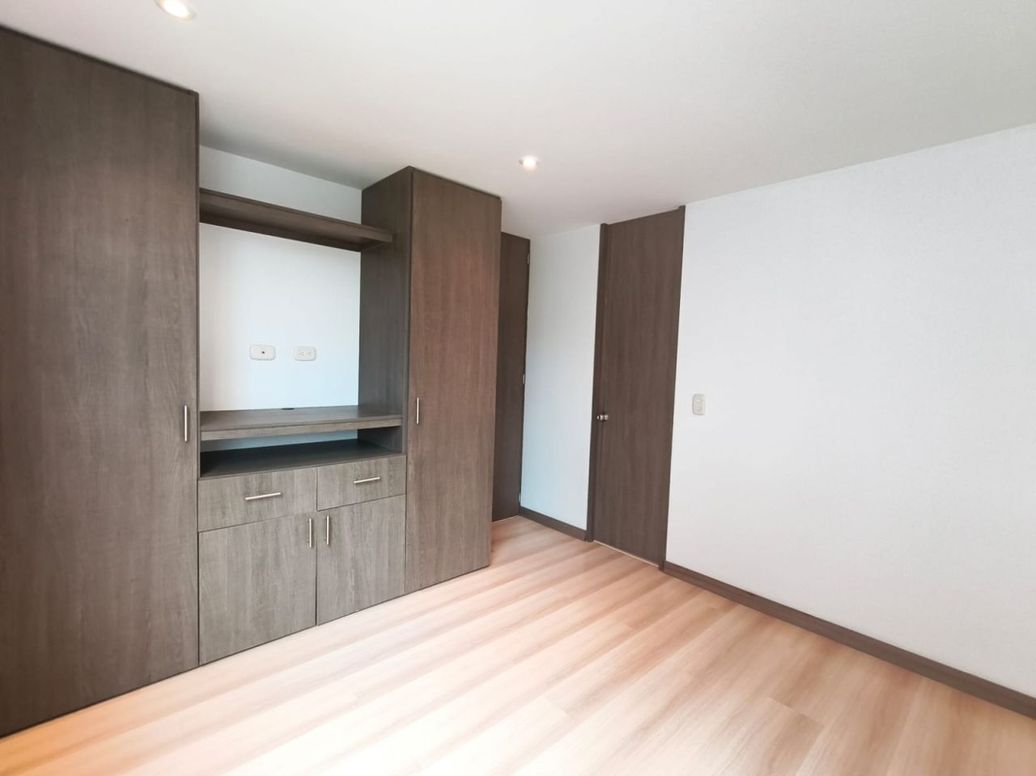 Apartamento en venta en Suba Urbano, Bogotá · foto 5 de 12