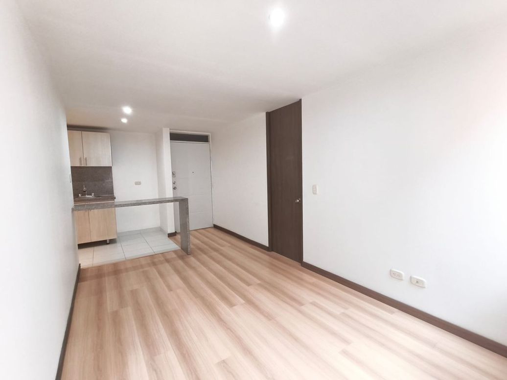 Apartamento en venta en Suba Urbano, Bogotá · foto 7 de 12