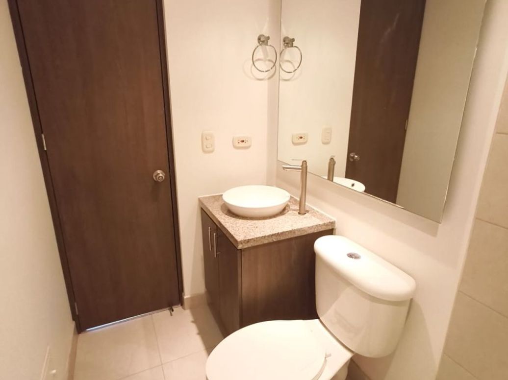Apartamento en venta en Suba Urbano, Bogotá · foto 12 de 12