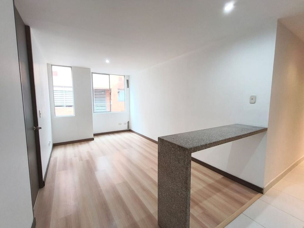 Apartamento en venta en Suba Urbano, Bogotá · foto 6 de 12