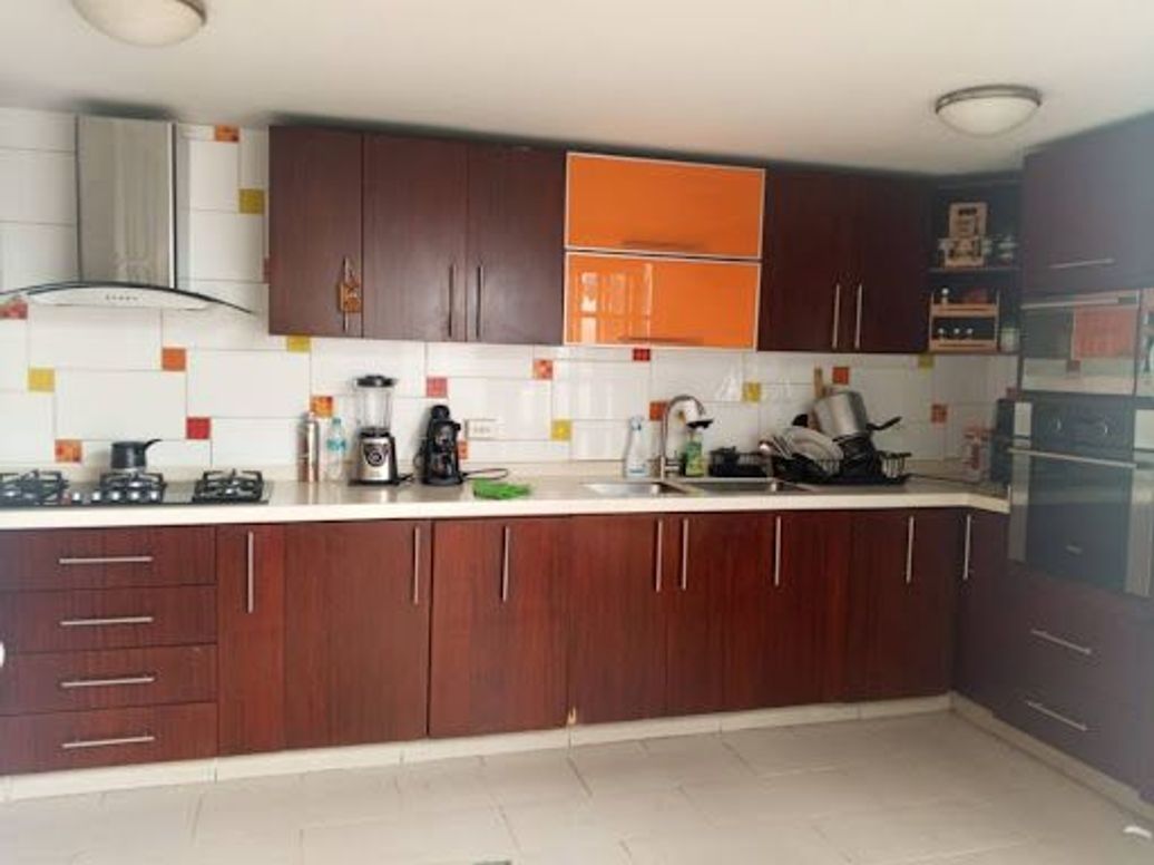 Casa de 5 alcobas en venta en La Floresta Norte, Bogotá, 132 m² · foto 13 de 20