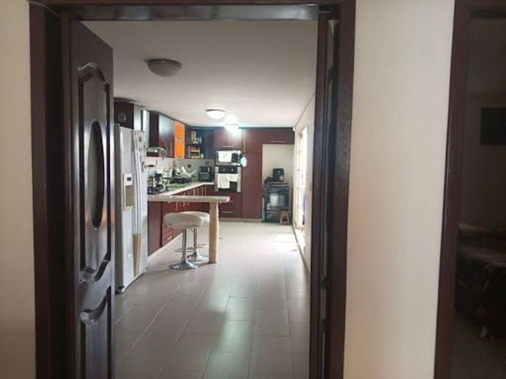 Casa de 5 alcobas en venta en La Floresta Norte, Bogotá, 132 m² · foto 7 de 20
