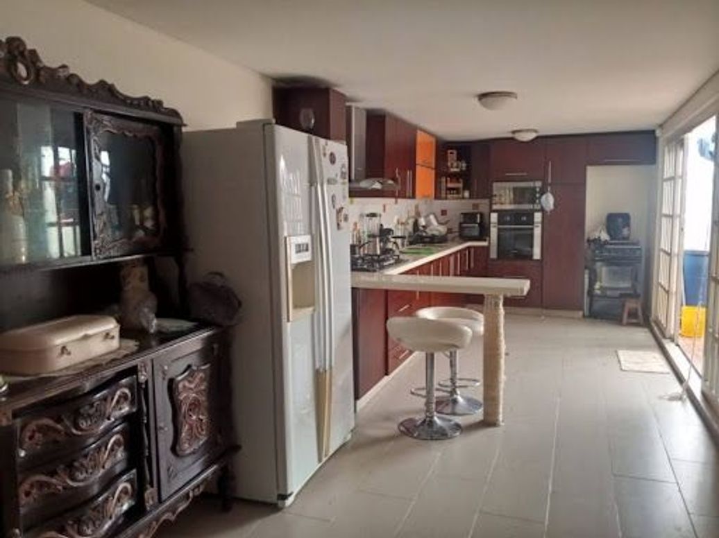 Casa de 5 alcobas en venta en La Floresta Norte, Bogotá, 132 m² · foto 11 de 20