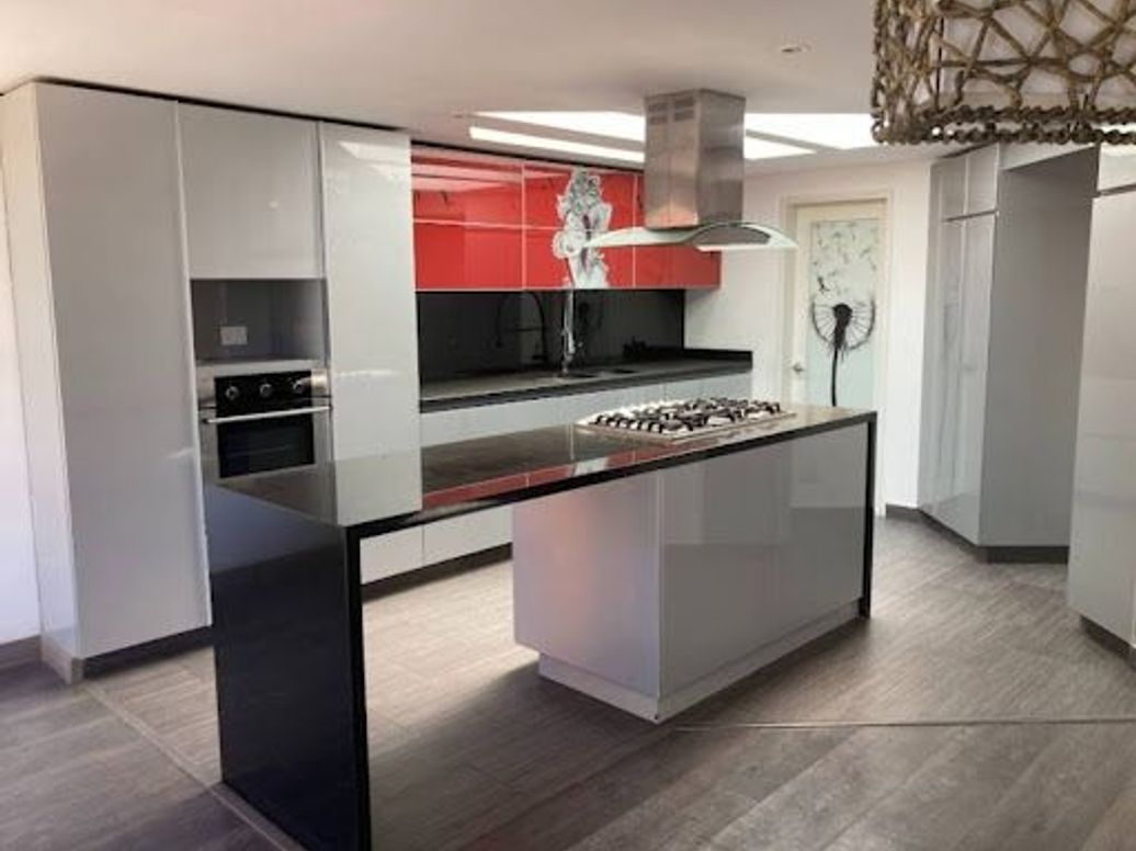 Apartamento de 3 alcobas en venta en El Nogal, Bogotá, 114 m² · foto 4 de 13