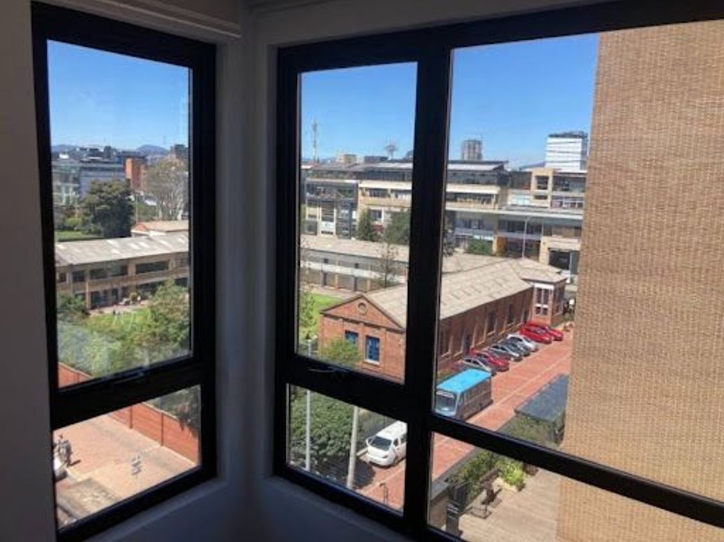 Apartamento de 3 alcobas en venta en El Nogal, Bogotá, 114 m² · foto 5 de 13