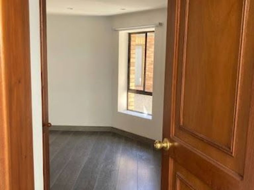 Apartamento de 3 alcobas en venta en El Nogal, Bogotá, 114 m² · foto 9 de 13